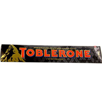 Toblerone Dark 360 g