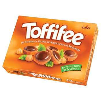 Toffifee 48 pachet 400 g