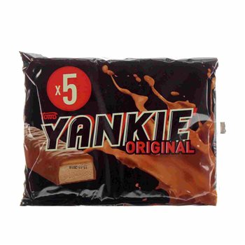 Tom's Yankee Bar 5-pack