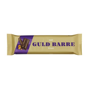 Tom's Gold Barre Knas 45g