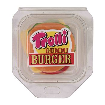 Trolli Burger 50 g