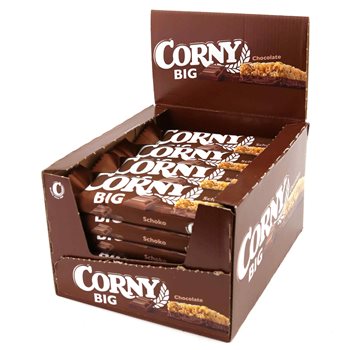 Corny Big Chocolate 50g