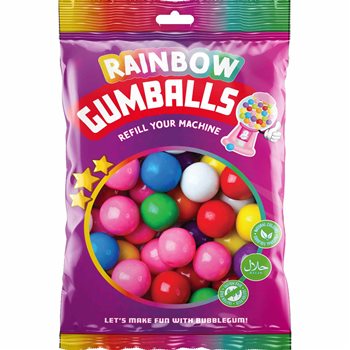 Gumball reumple 200g