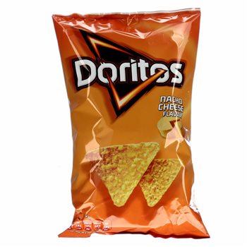 Doritos Nacho Käse 170 g