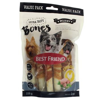 Bones Bones 225 G