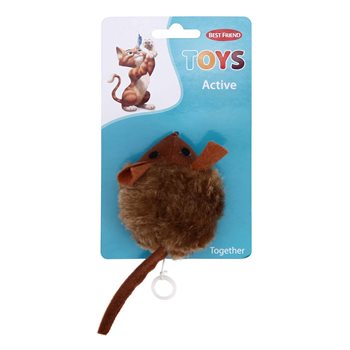 Best Friend Active Cat Toys