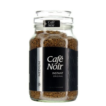 Cafe Noir Instant Coffee Original Medium 400g
